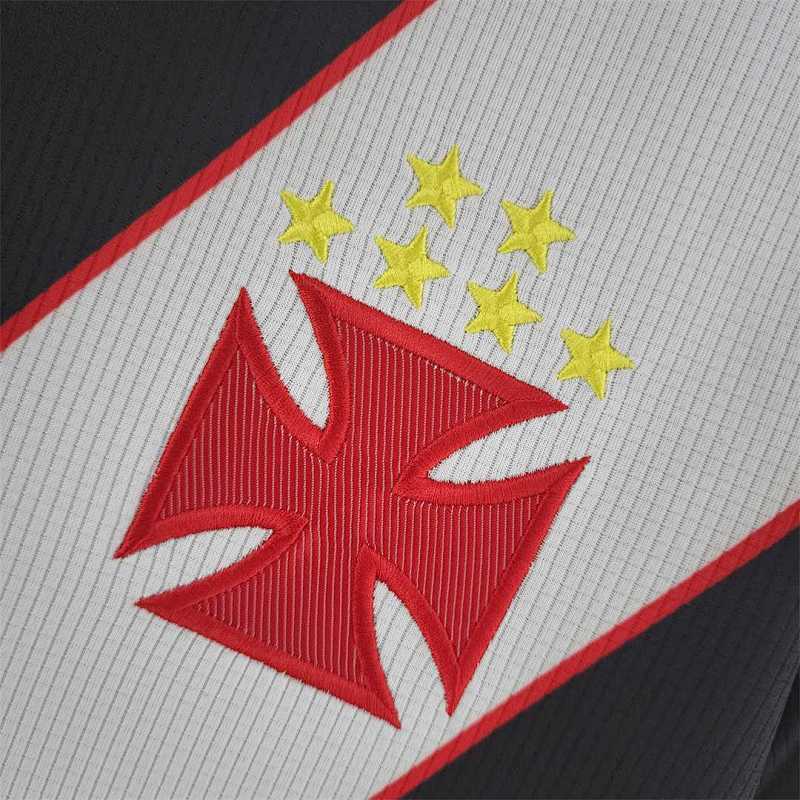 Maillot Vasco da Gama Rétro 25/26