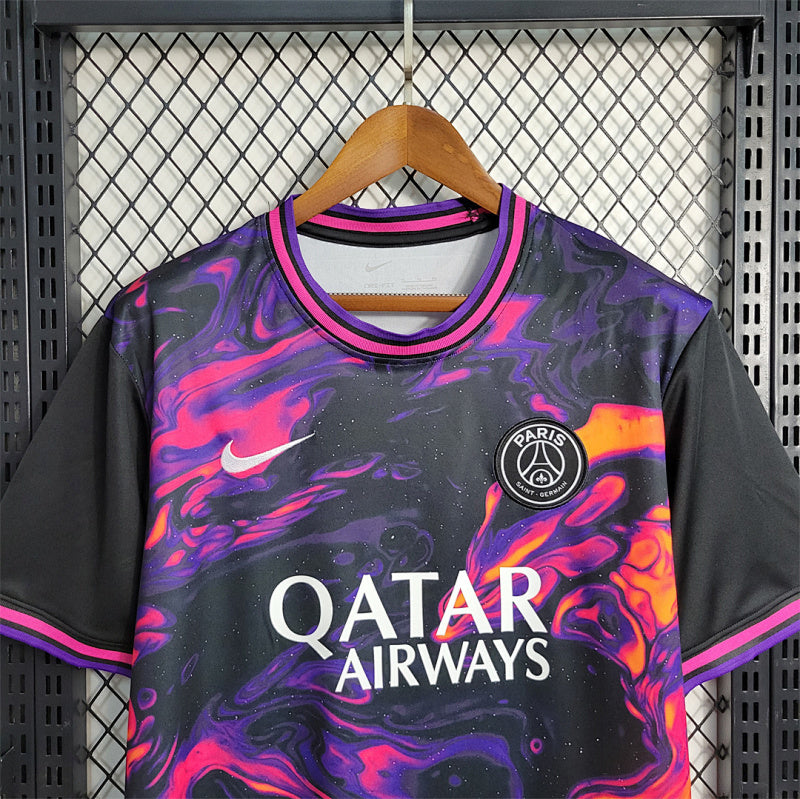 Camiseta PSG Pre-Partido 23/24 (4)