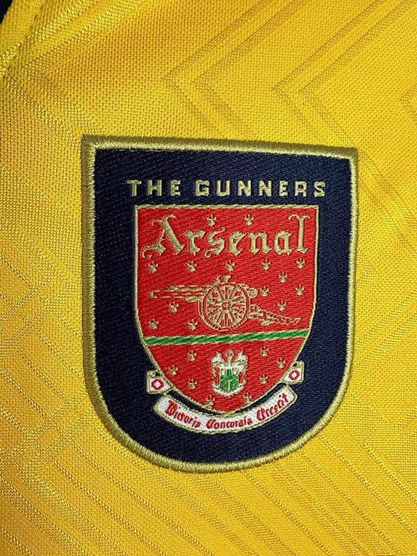 Maillot Arsenal Extérieur Rétro 1996/94