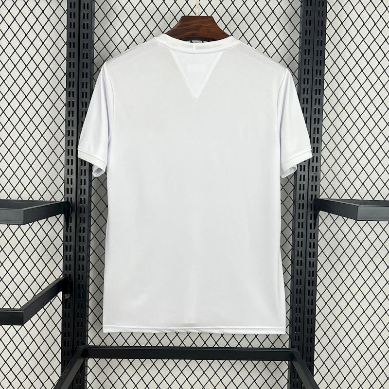 Maillot Santos Édition spéciale 25/26