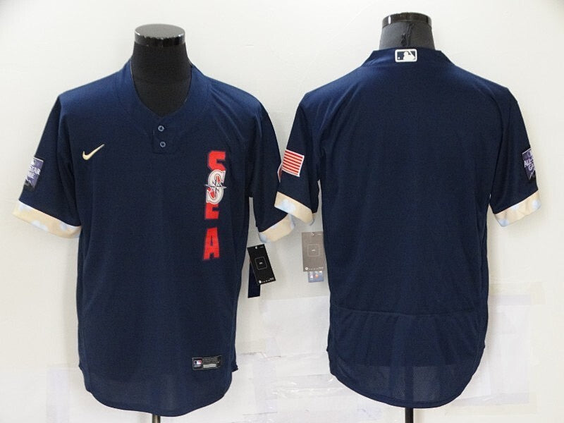 Maillot Seattle Mariners 25/26