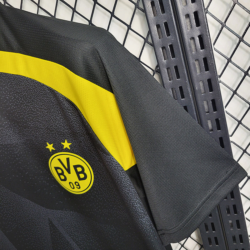 Maillot Borussia Dortmund 23/24