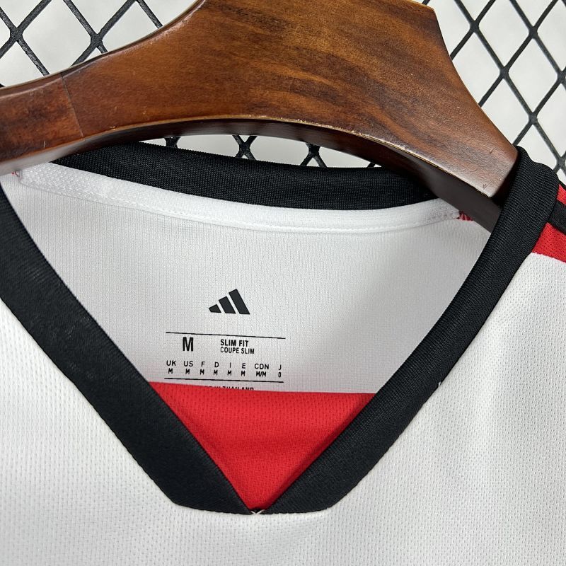 Maillot Benfica Blanc 25/26 (2)