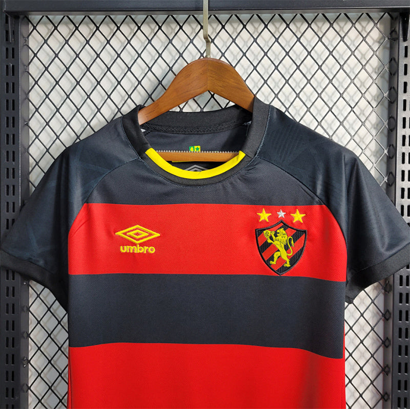 Maillot Femme Recife Domicile 23/24