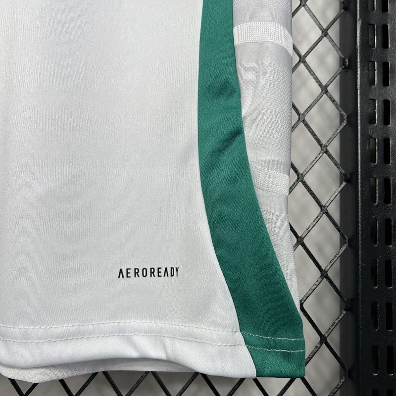 Maillot Newcastle Third 24/25
