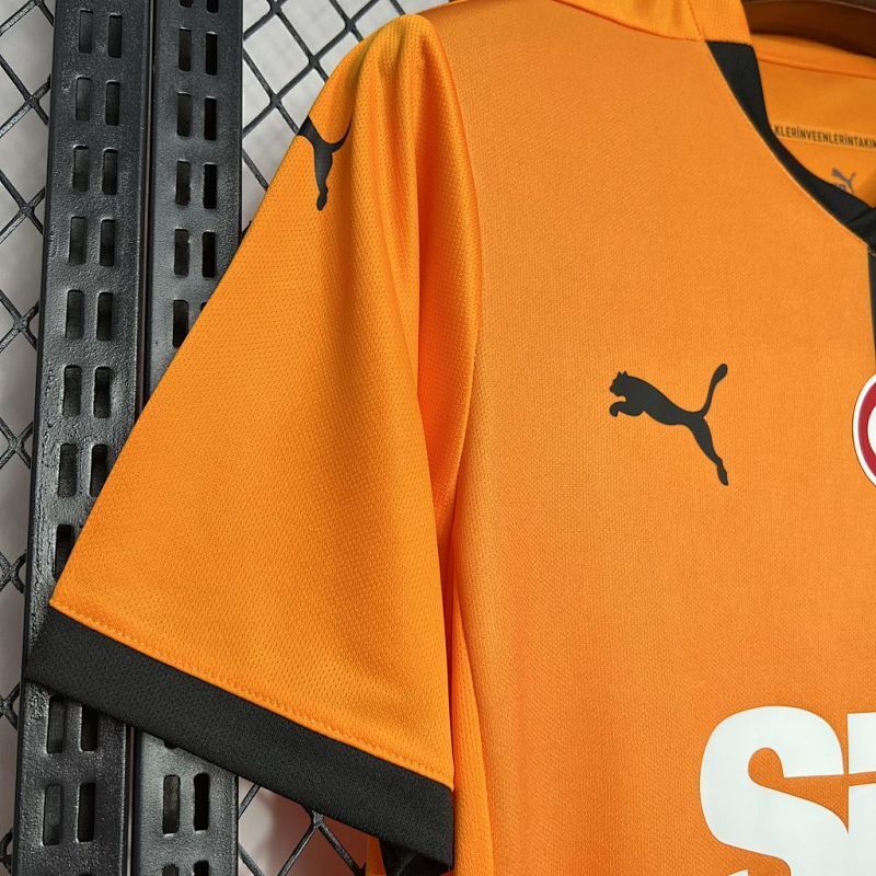 Maillot Galatasaray Domicile 24/25