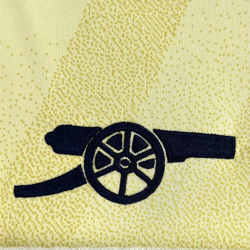Maillot Arsenal Third 26/27