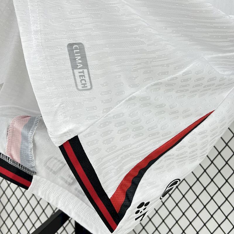 Maillot Newell Old Boys Extérieur 25/26