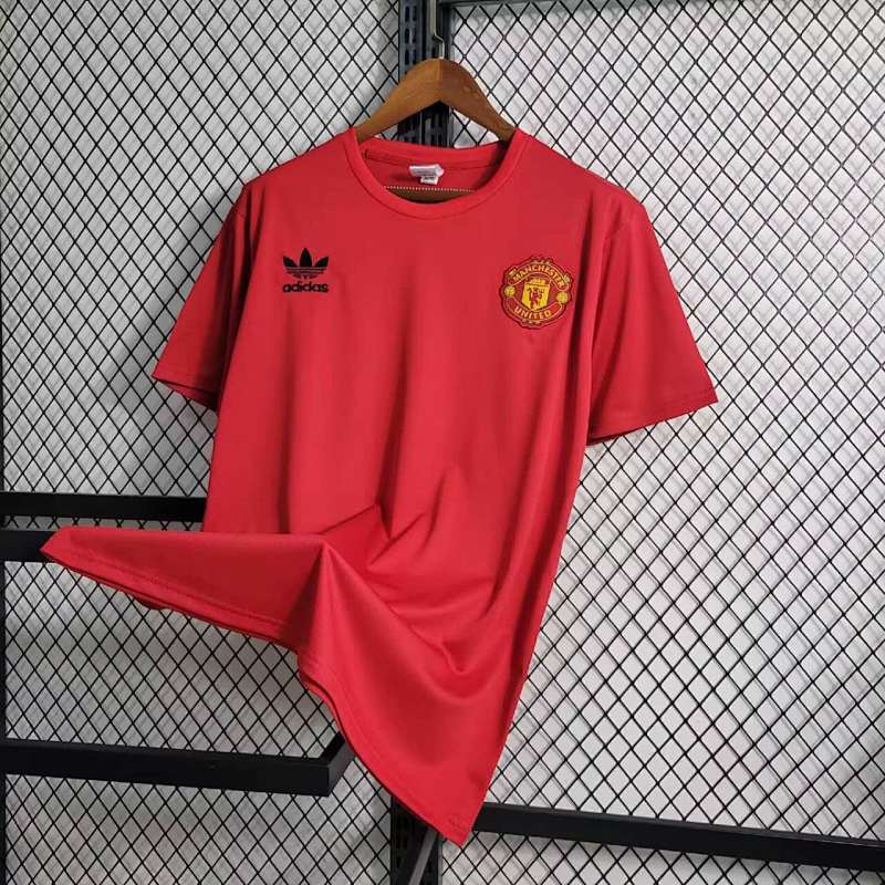 Maillot Manchester United 23/24