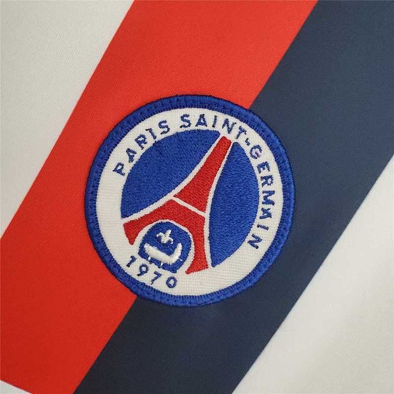 Maillot PSG Extérieur Rétro 2002/03