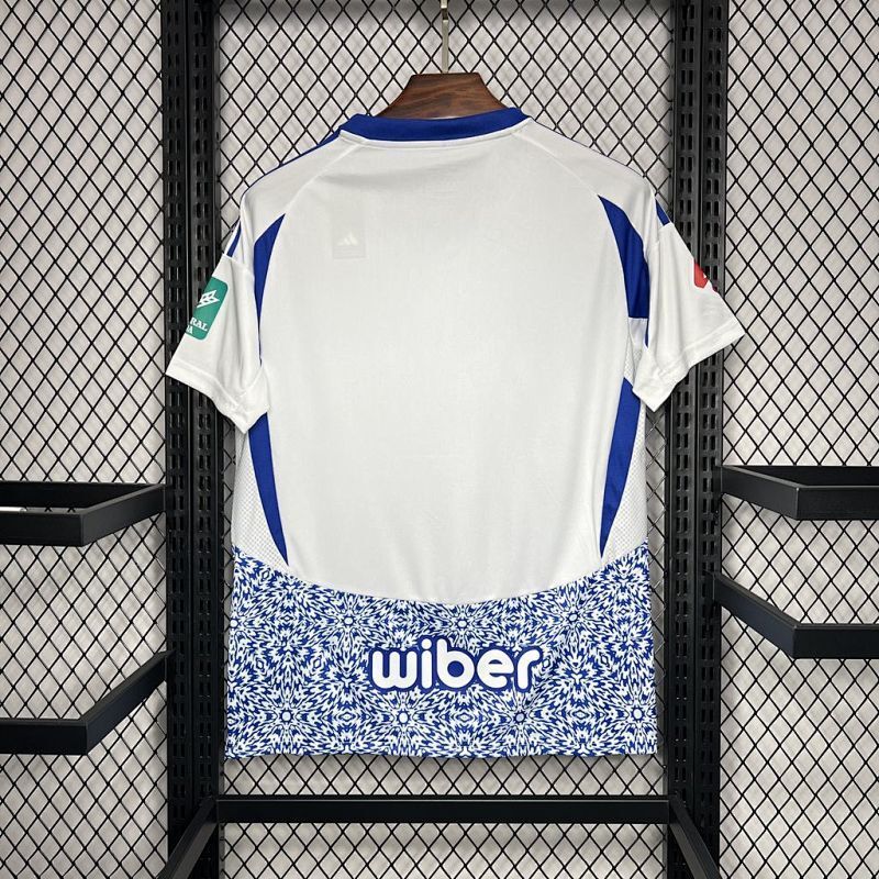 Maillot Granada Extérieur 24/25