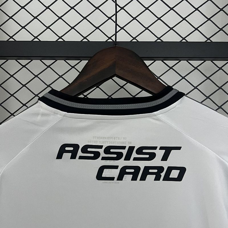 Maillot Colo Colo T Domicile 25/26