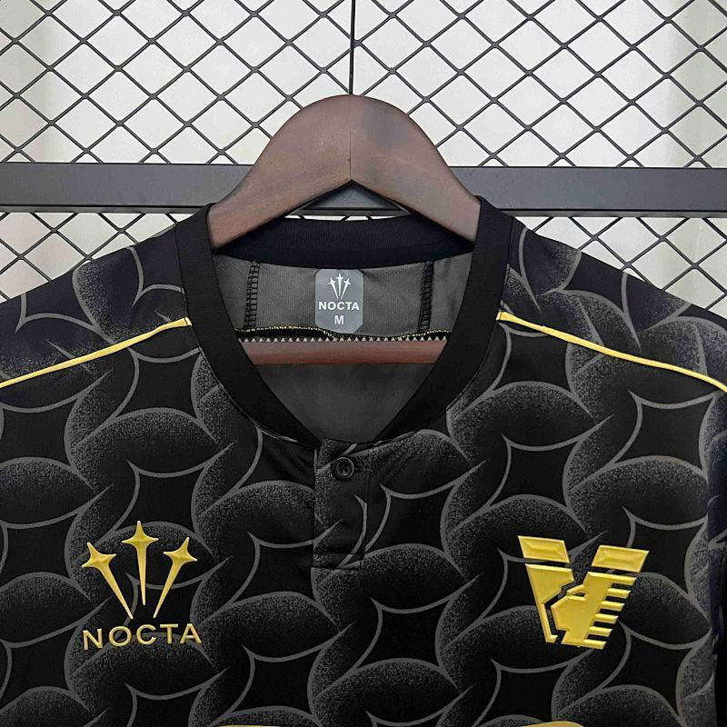 Maillot Venezia Domicile 24/25