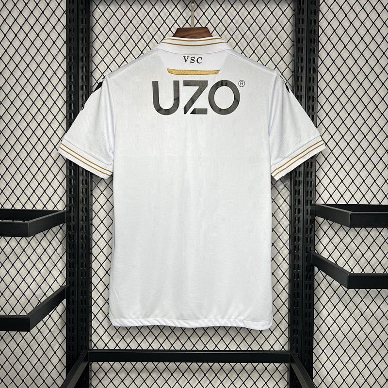 Maillot Vitória De Guimares Domicile 24/25