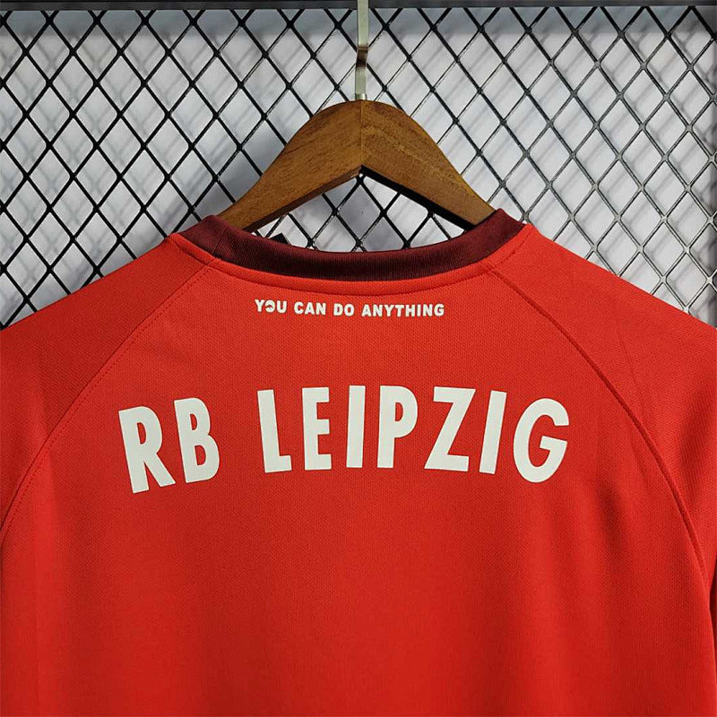 Maillot RB Leipzig Extérieur 22/23