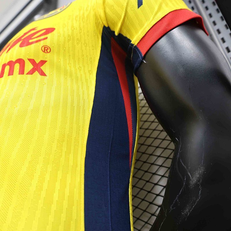 Maillot Club América Domicile Player Version 24/25
