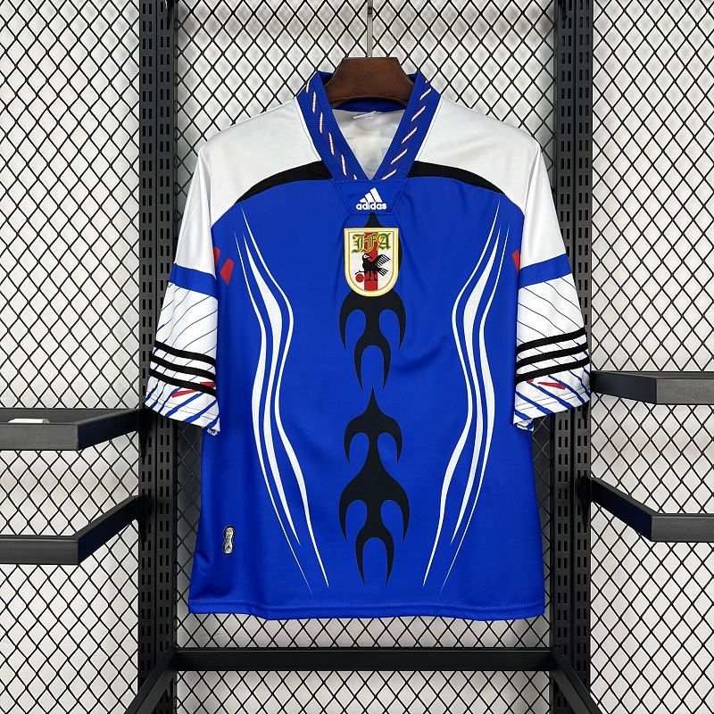 Maillot Japon Édition spéciale Coupe du Monde 2026