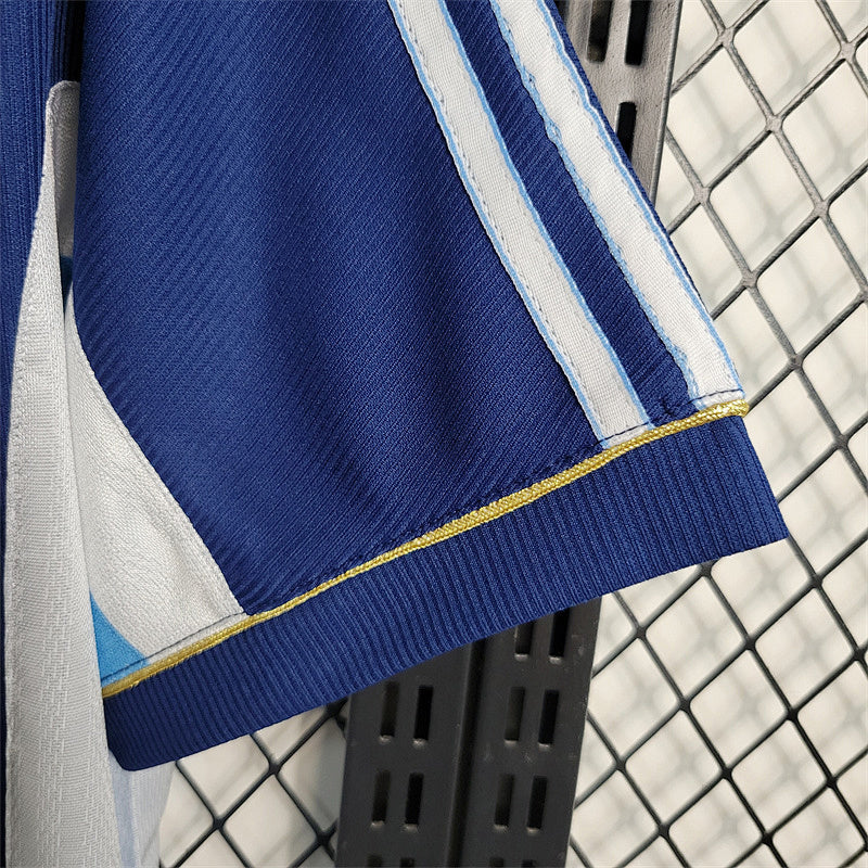 Maillot Argentina Extérieur Rétro 25/26