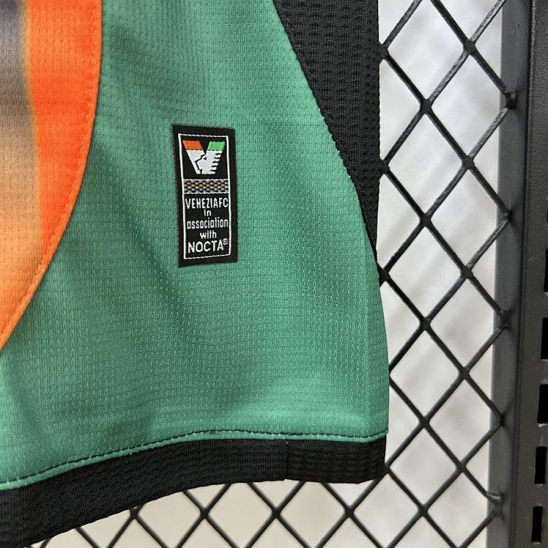 Maillot Venezia Third 25/26