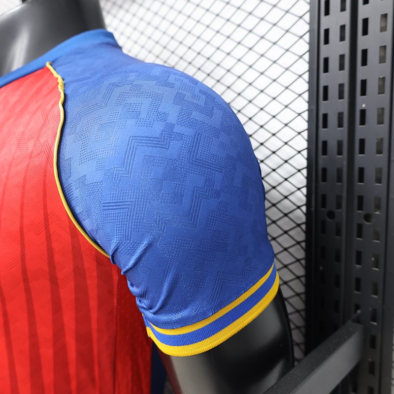 Maillot FC Barcelone Édition spéciale Player Version 26/27