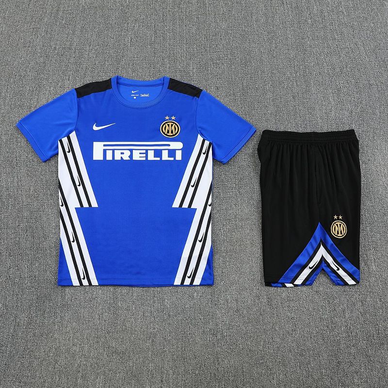 Ensemble Inter Milan Bleu Prématch 25/26 (2)