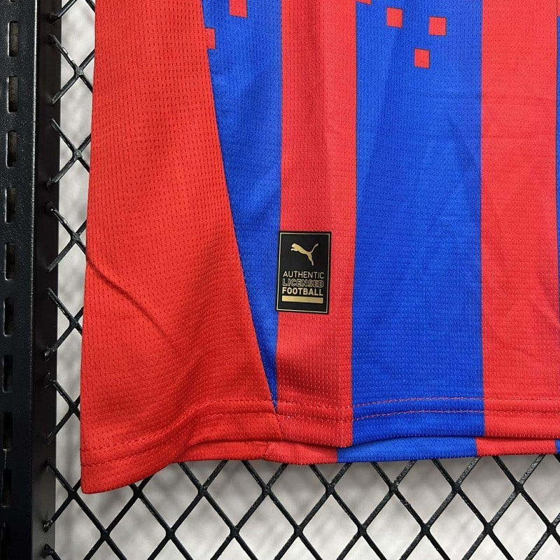 Maillot Heidenheim Sport Domicile 24/25