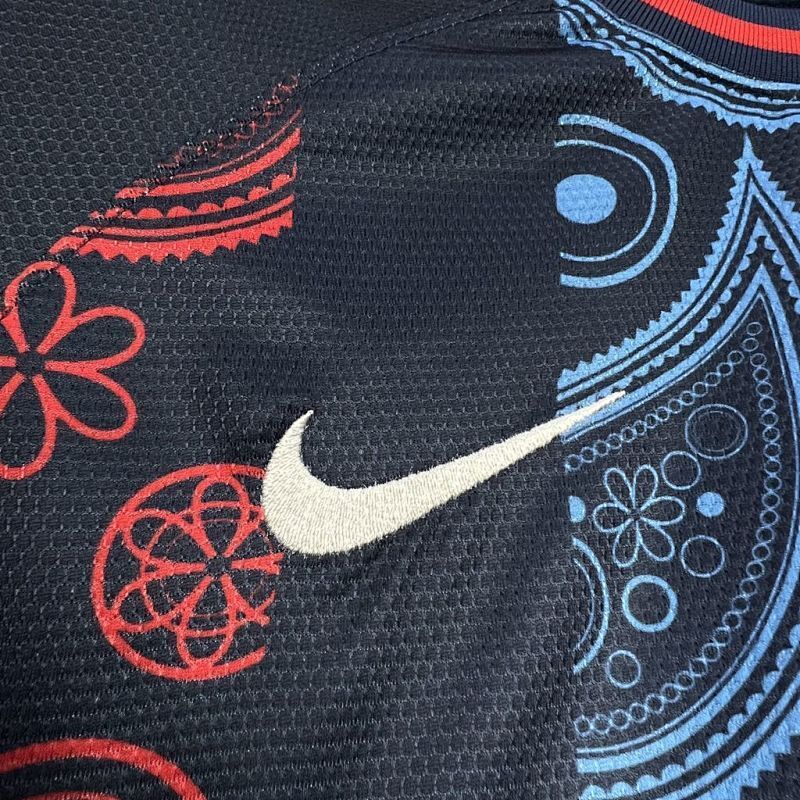 Maillot FC Barcelone Édition spéciale 24/25 (2)