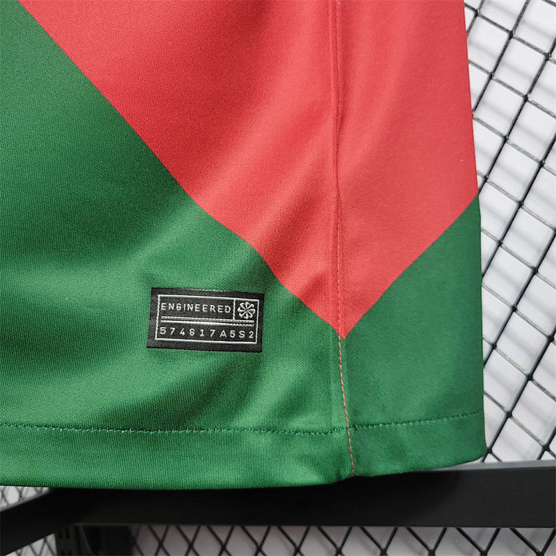 Maillot Portugal Domicile 2022
