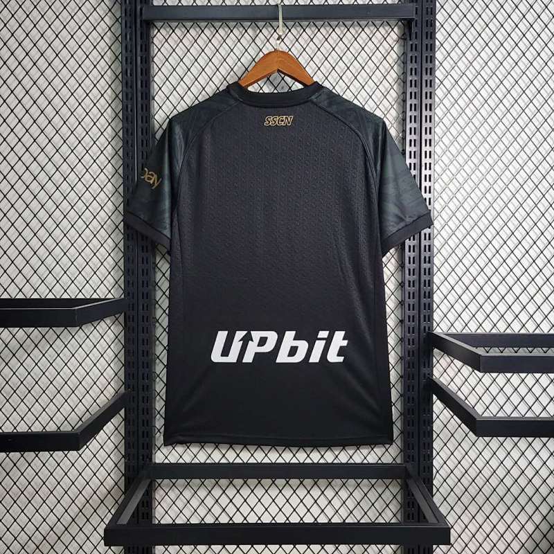 Maillot Naples Extérieur 23/24