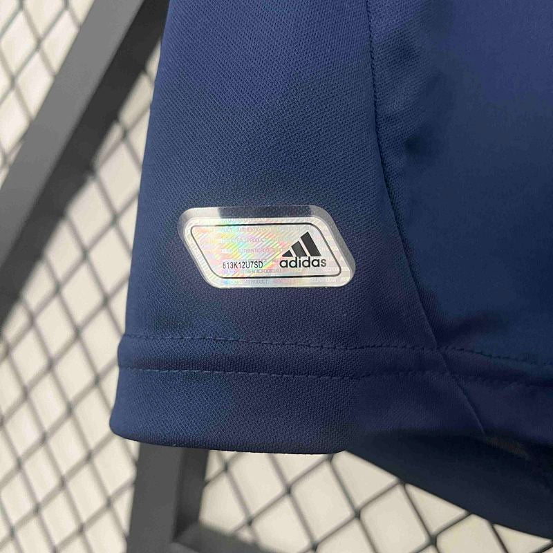 Maillot Scotland Uniform Dropshipping Domicile Rétro 25/26