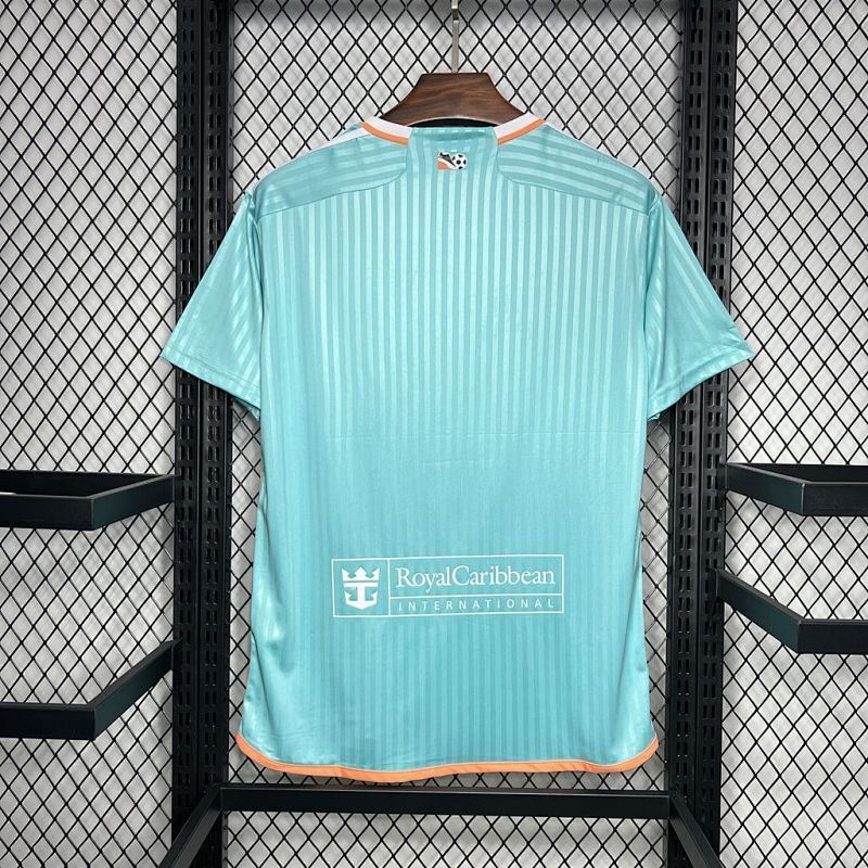 Maillot Inter Miami Third 24/25