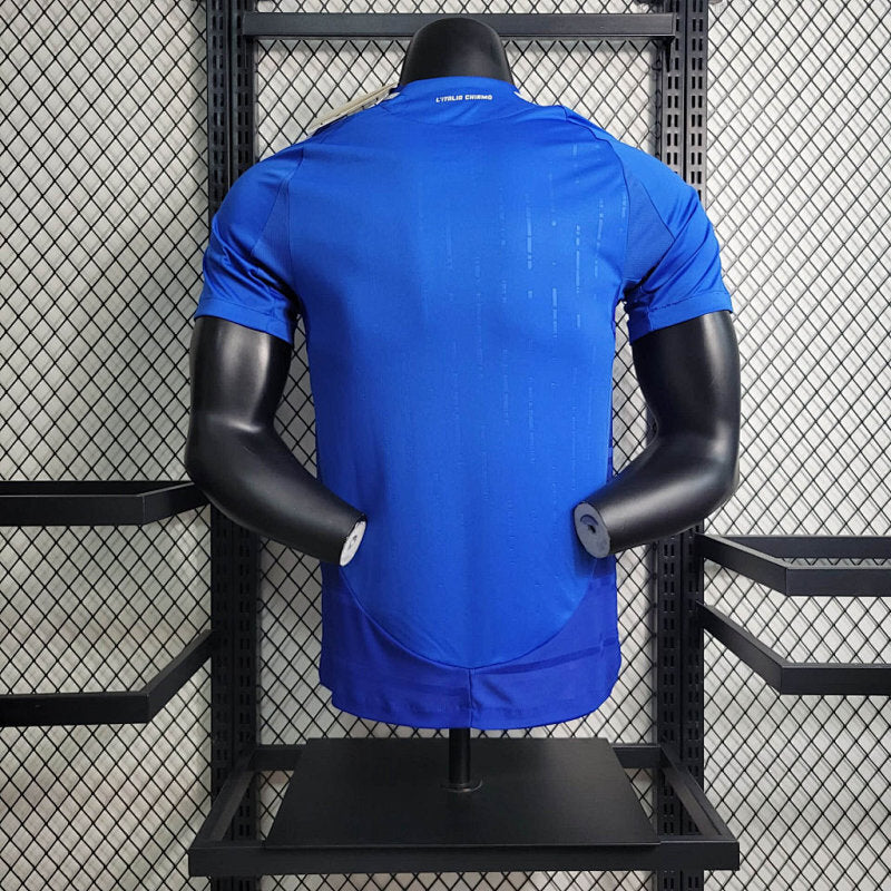 Maillot Italy Domicile Player Version 25/26