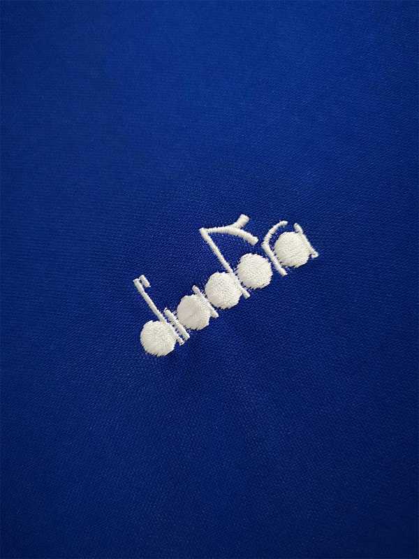 Maillot Italy Domicile Rétro 25/26