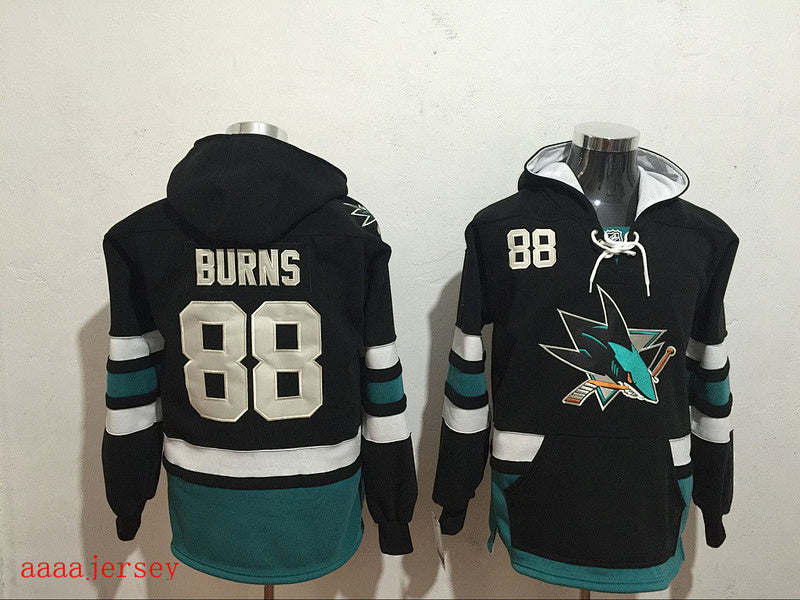 Survêtement San Jose Sharks 25/26