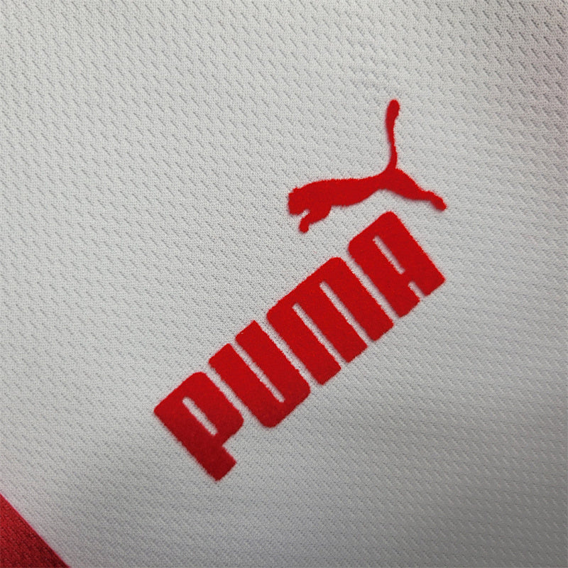 Maillot Morocco Extérieur Rétro 25/26