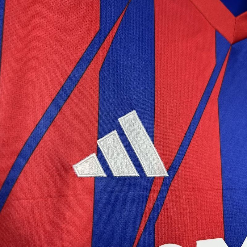 Maillot HNK Hajduk Split Domicile 24/25