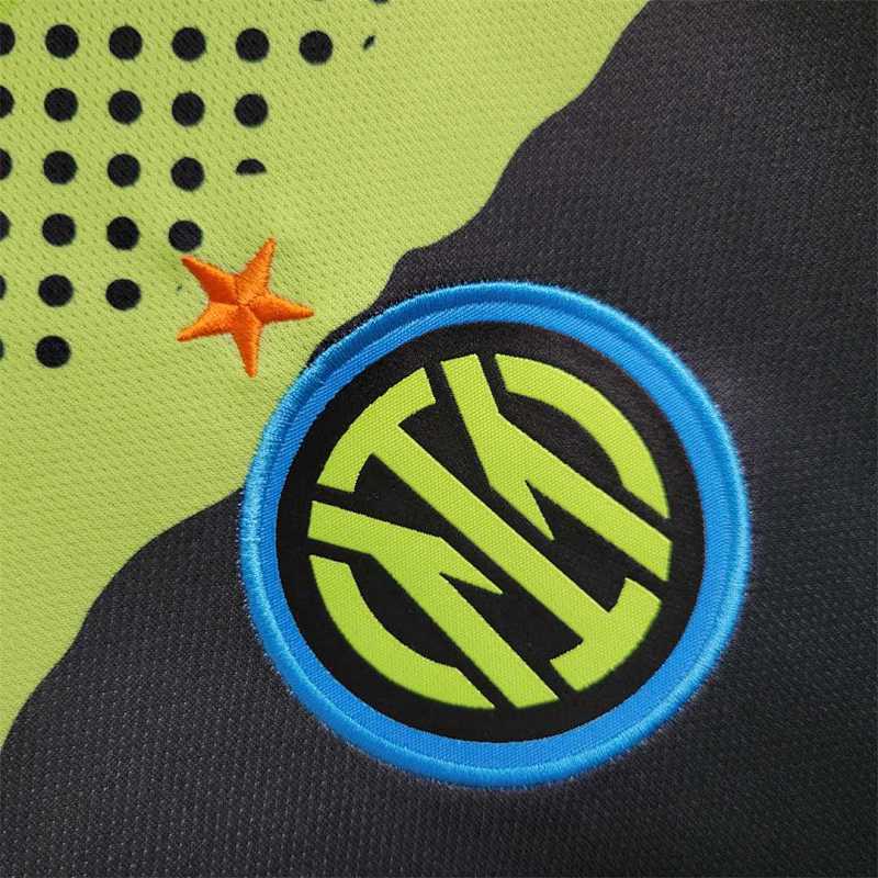Maillot Inter Milan Pre-Match 22/23
