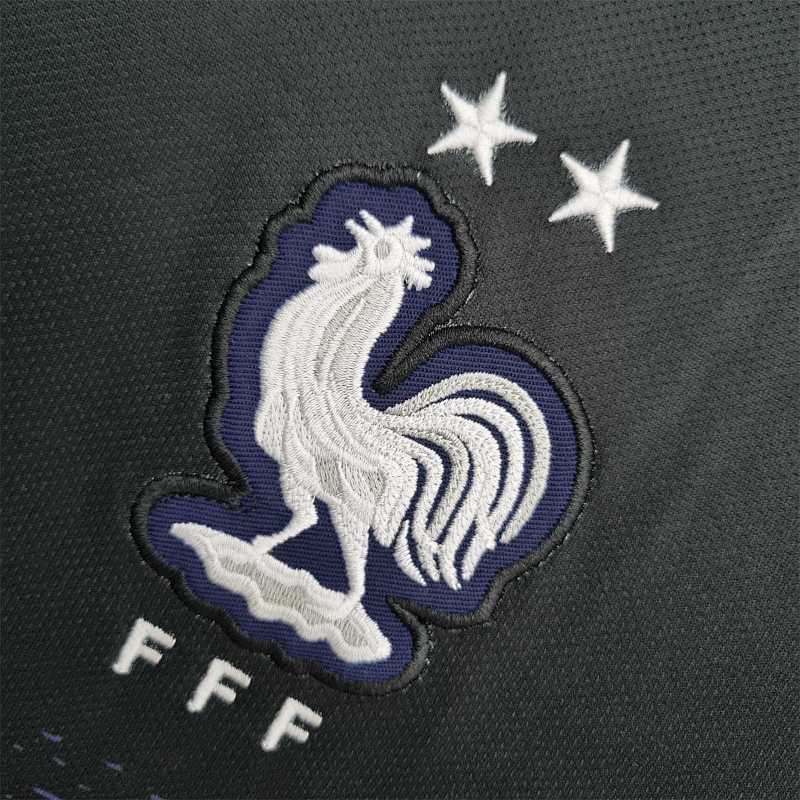 France Jersey 2022