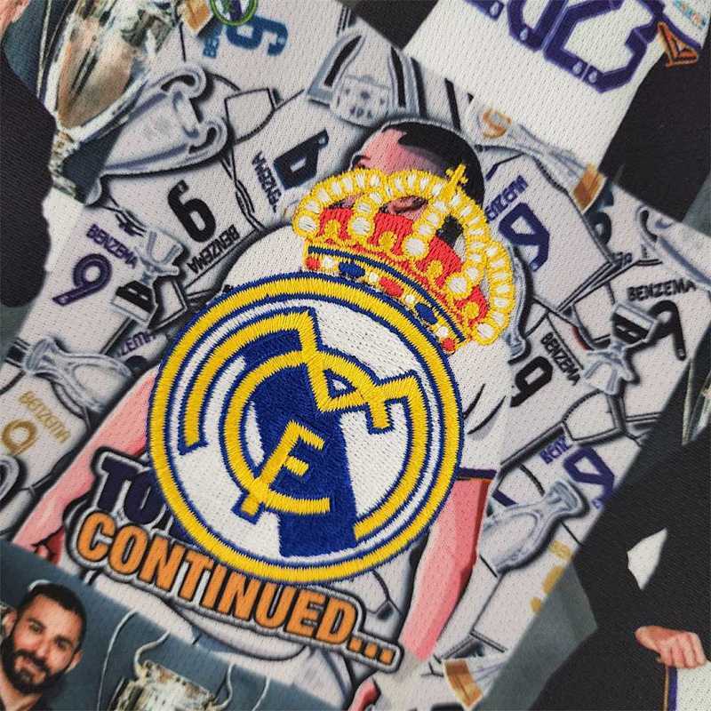 Maillot Real Madrid 22/23 (4)