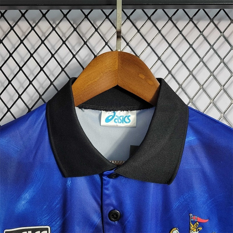 Camiseta Newcastle Azul Visitante 94/95