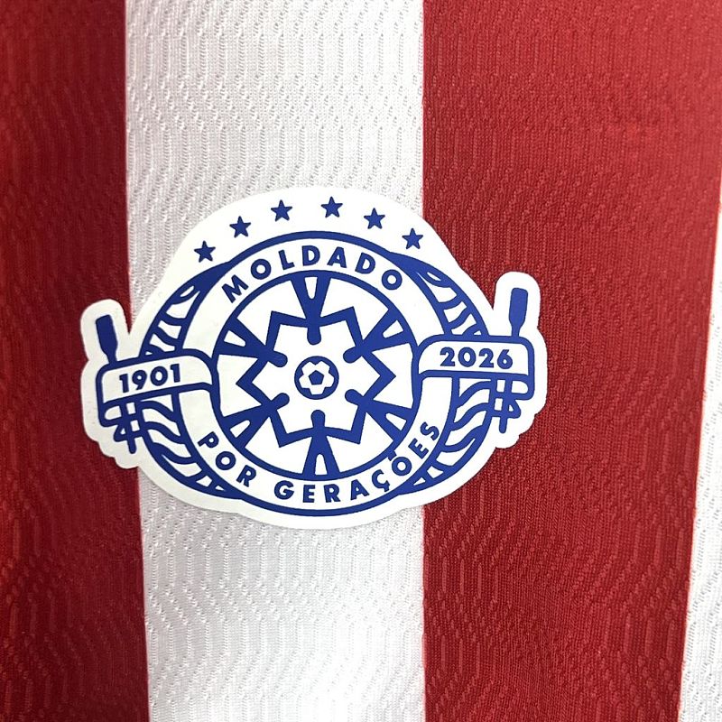 Maillot Náutico Capibaribe Domicile 26/27