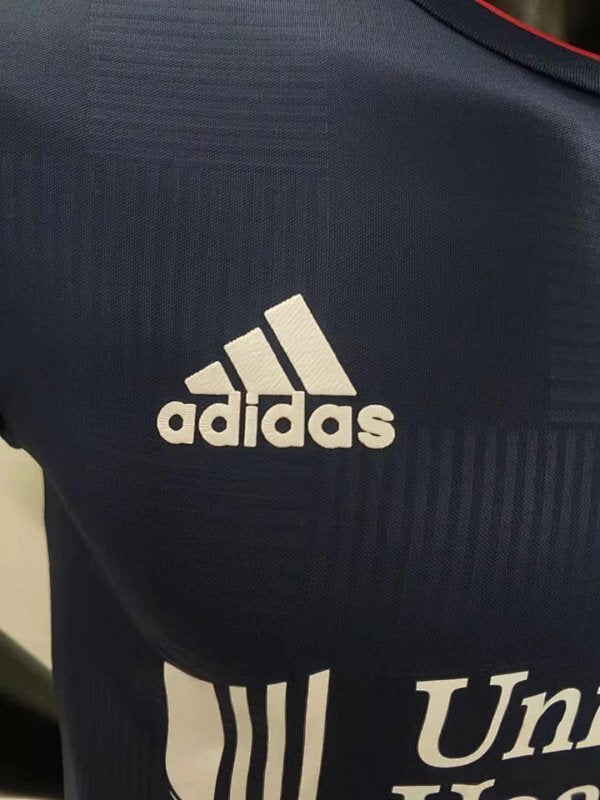 England Player Version Jersey 22/23