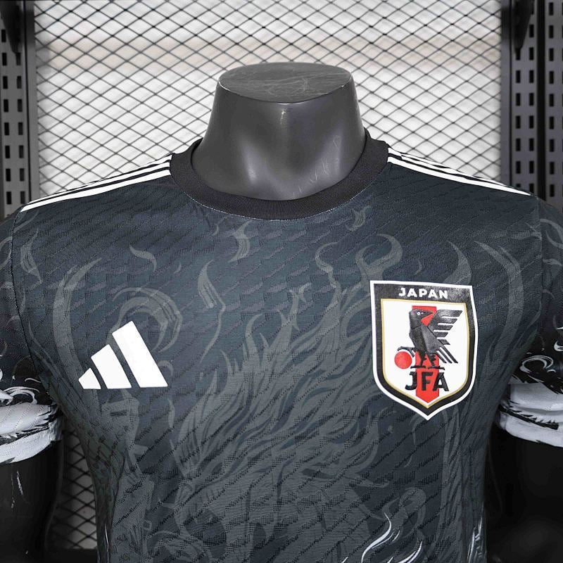 Maillot Japon Édition spéciale Player Version 2024