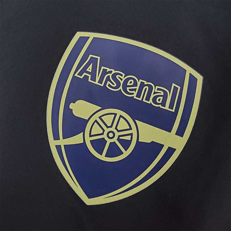 Coupe-vent Arsenal 22/23
