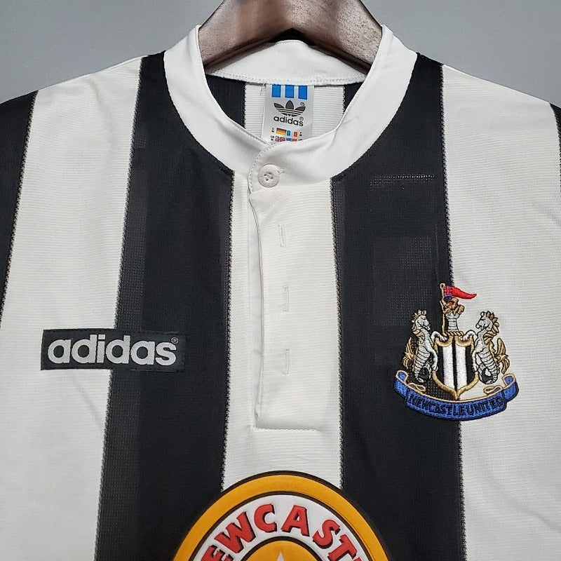 Maillot Newcastle Domicile 25/26