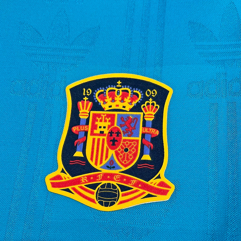 Maillot Espagne T Prématch 25/26