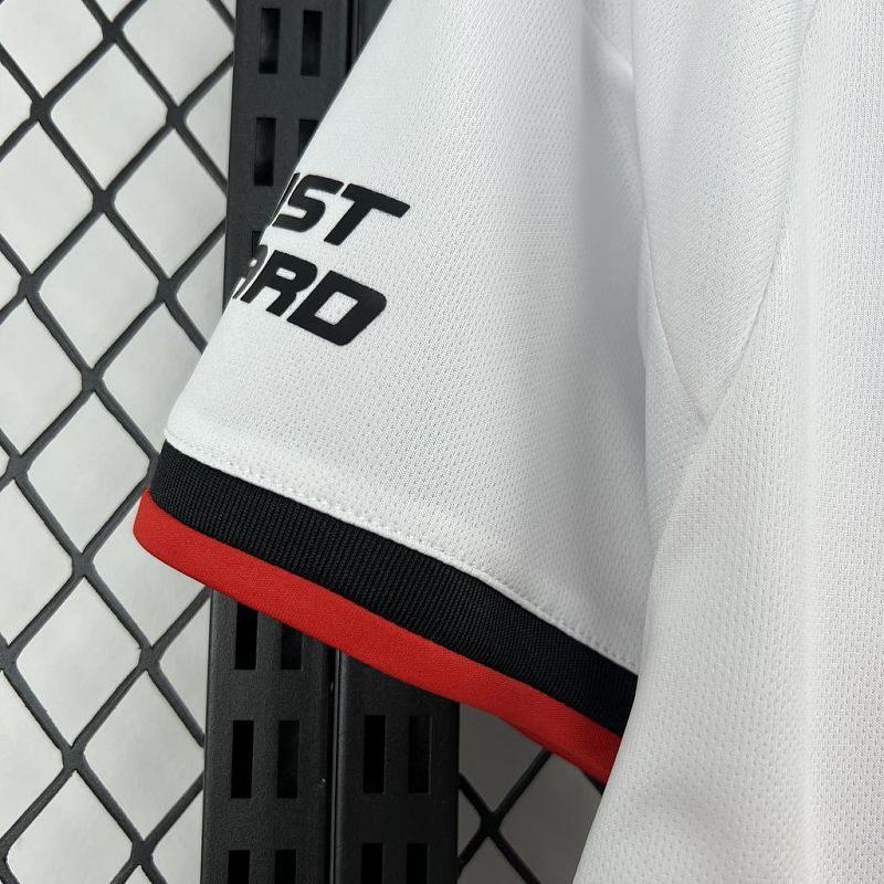 Maillot River Plate Domicile 26/27