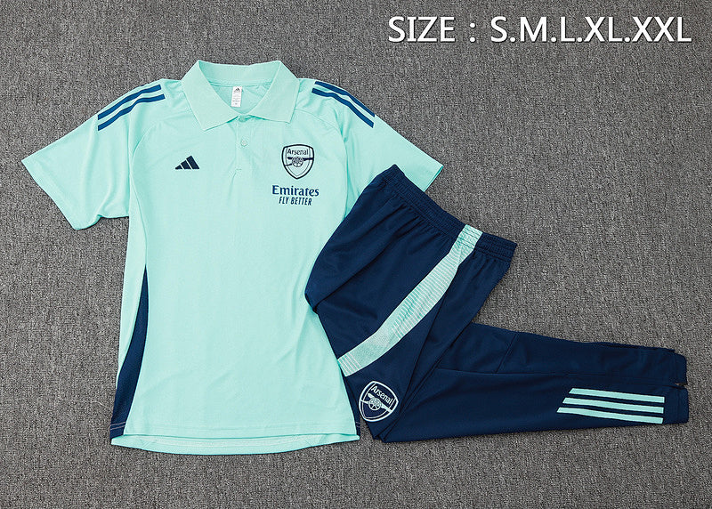 Polo Arsenal 24/25