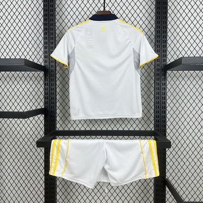 Al-Nassr Third Kids Kit 25/26