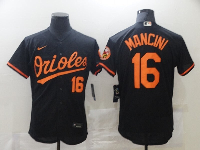 Maillot Baltimore Orioles 25/26